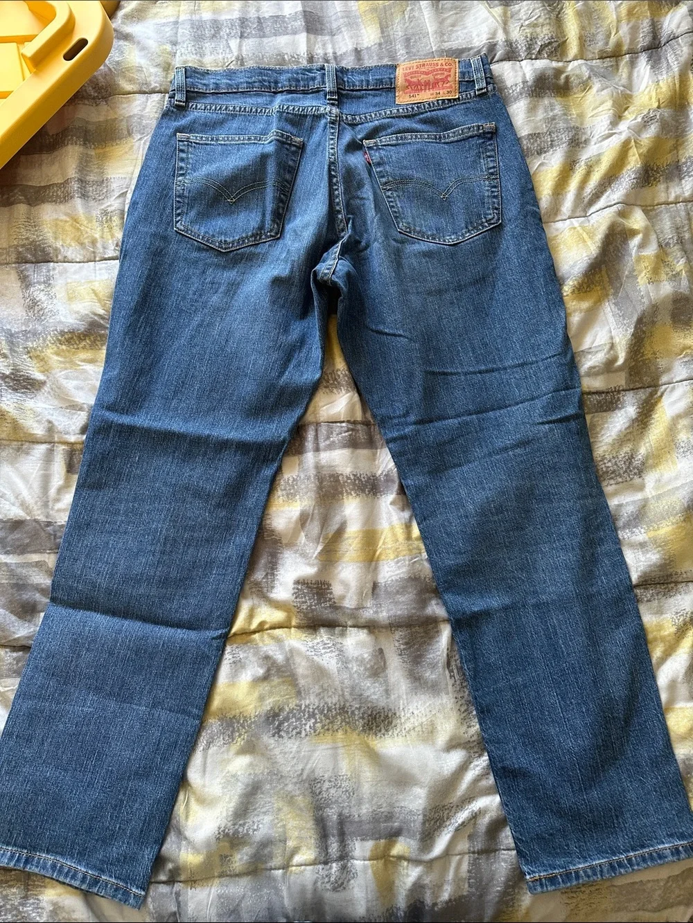 Levis classic levi